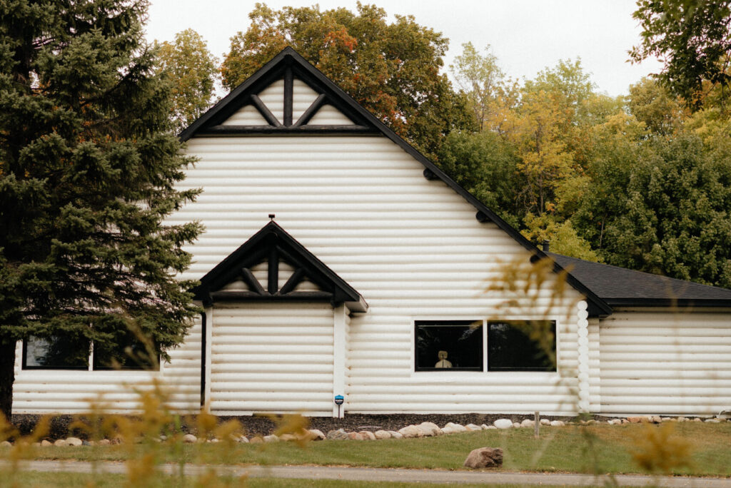 Wedding venue in Minnesota