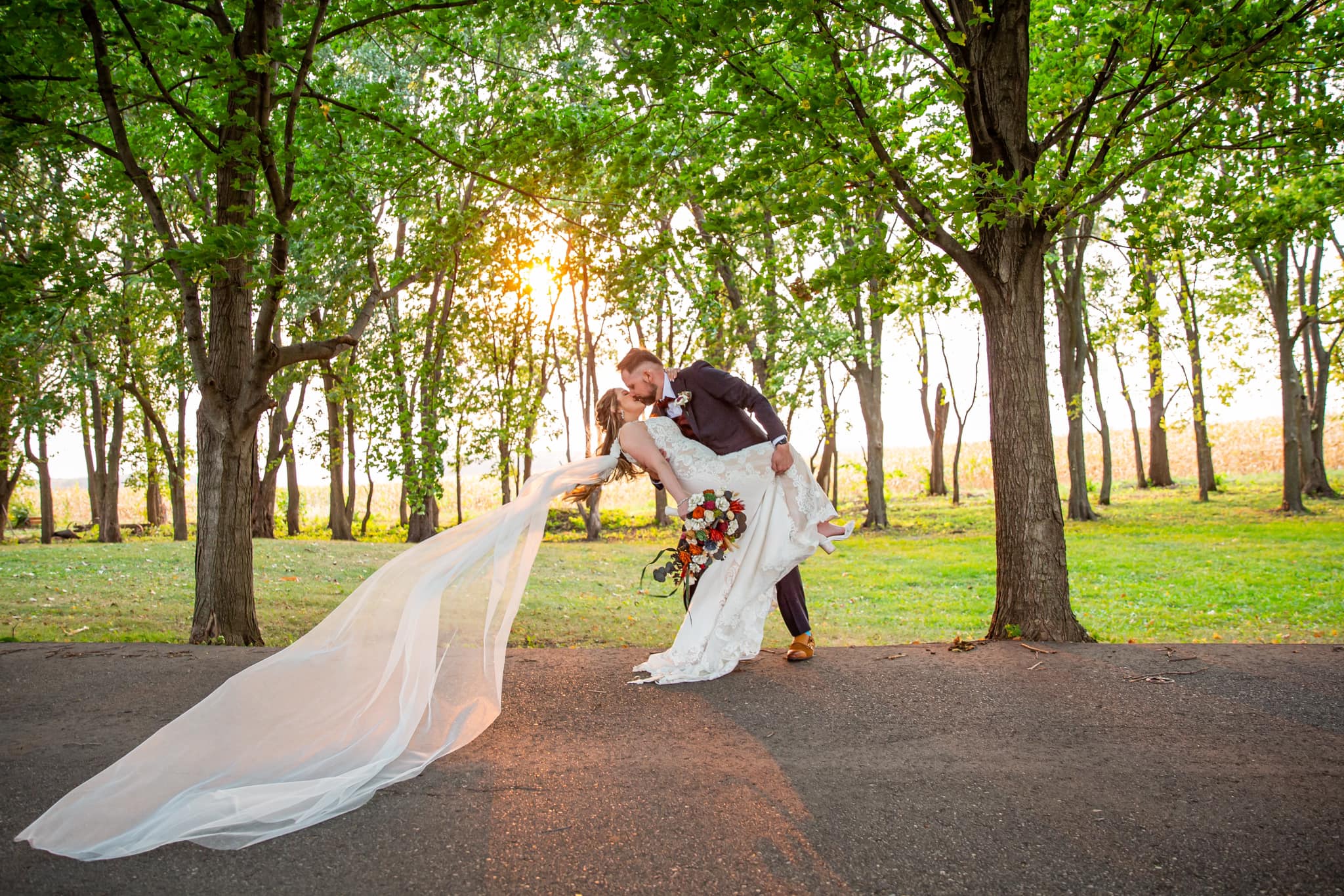 Our Favorite Wedding Venues in Minnesota